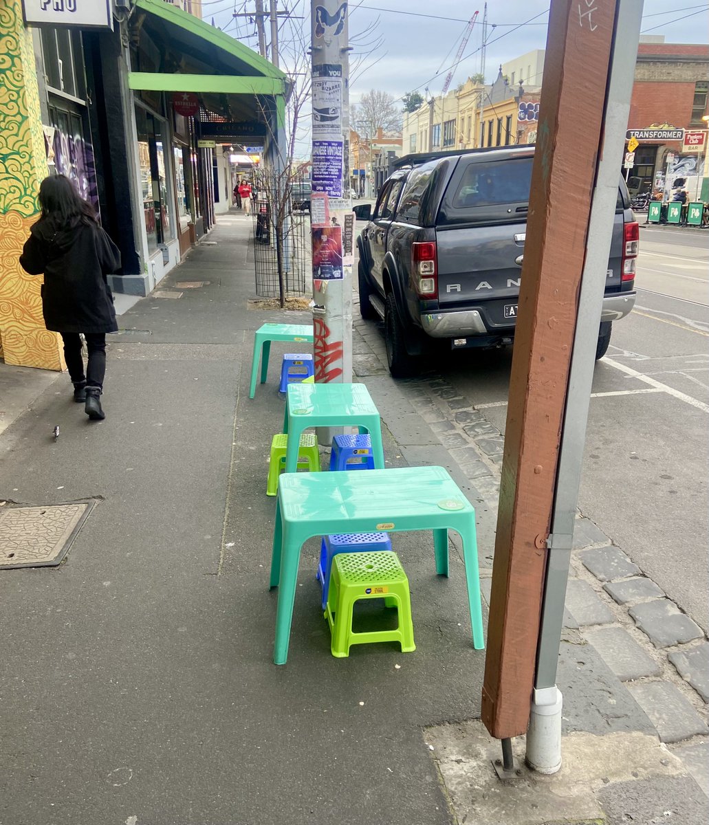 BicycleAdagio's tweet photo. You’ve gotta be kidding me Fitzroy. https://t.co/AgmXHrSmDq