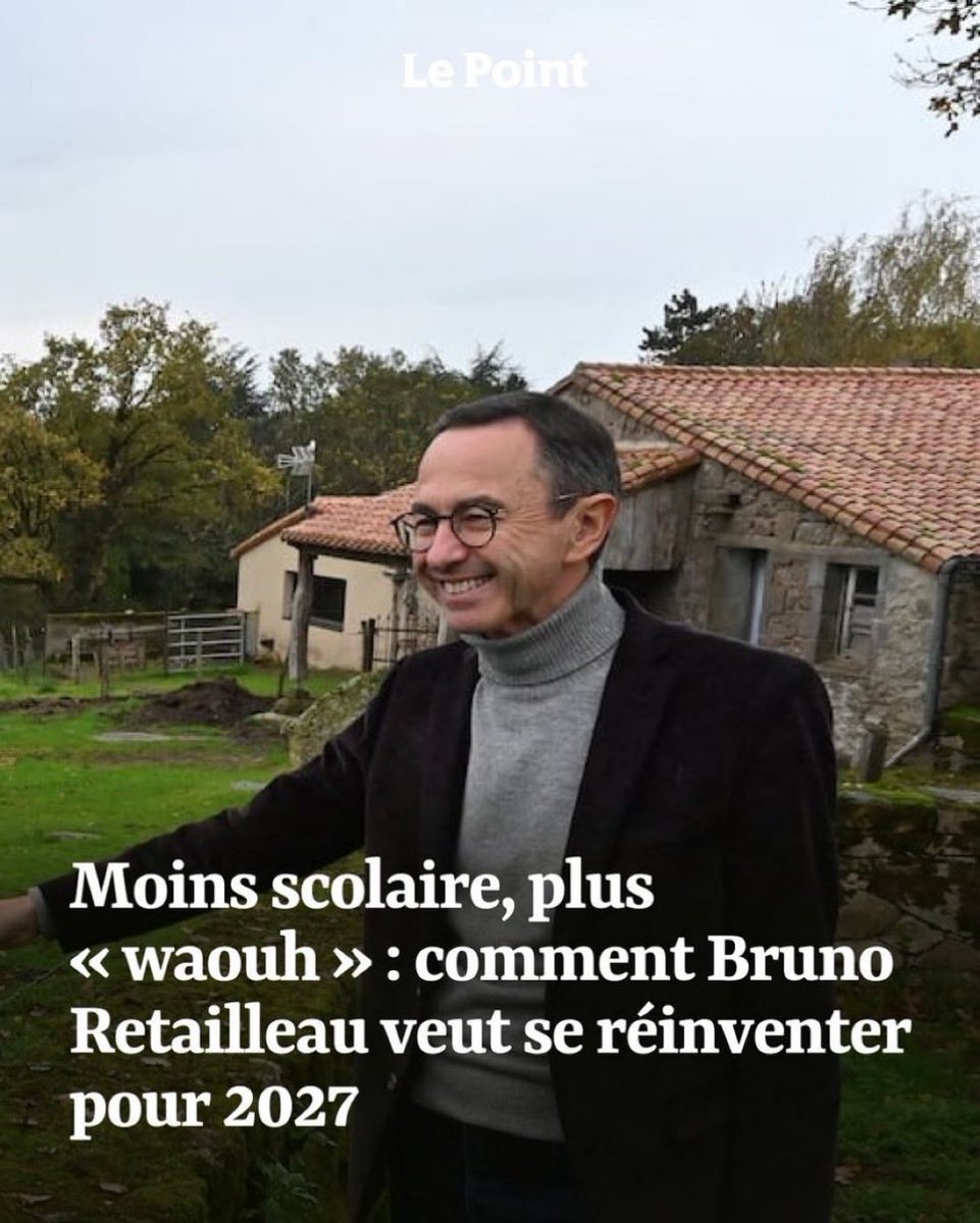 ElCrackitoDuNet's tweet photo. À droite ils ont eu tout le loisir d’analyser les succès de Trump, Milei, Farage et LFI mais ils te ressortent la raie du choriste, le col roulé en poils de bite, le décor village abandonné, et le vocabulaire de turbo boomer des communicants de Giscard. https://t.co/TyhBfXopQv