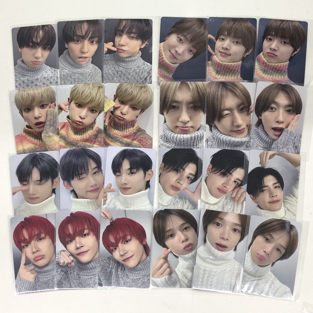 andTEAM &TEAM 【入荷情報】 &TEAM 
