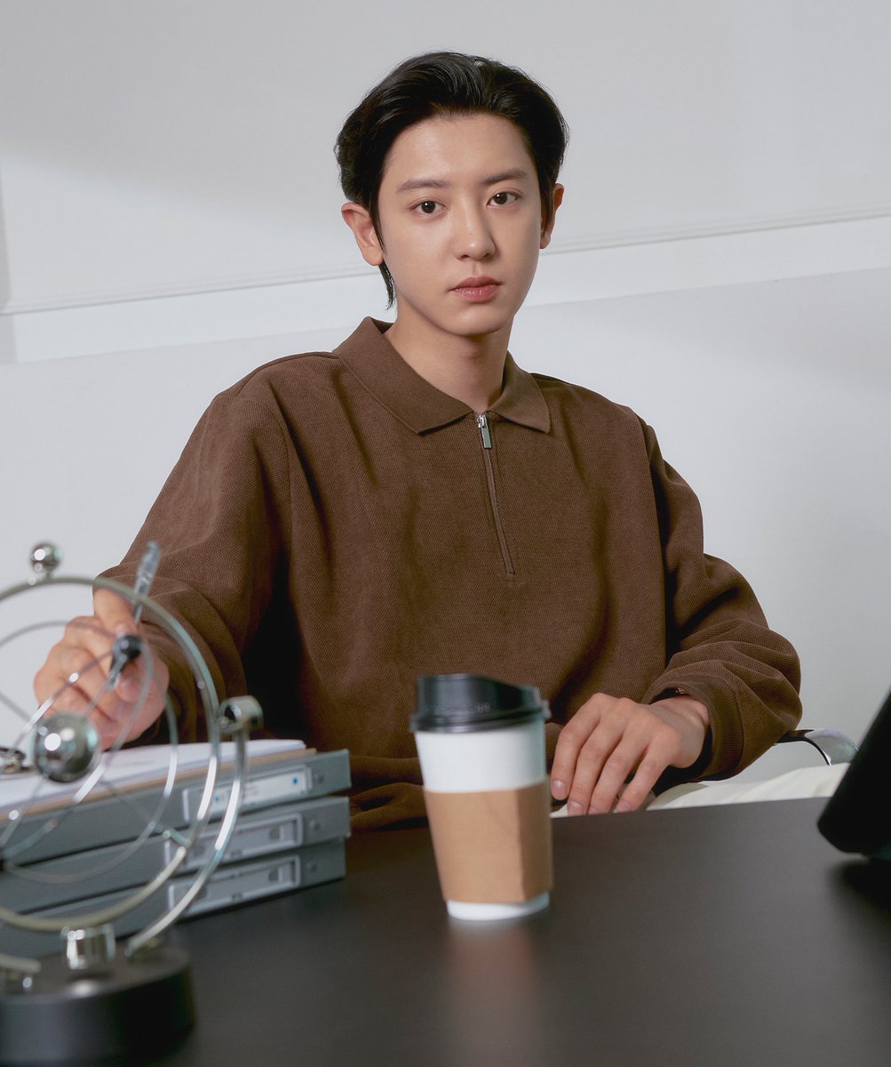 chanyeolmedia27's tweet photo. 🤎🤍  #찬열 #CHANYEOL https://t.co/jAiiljYCJh