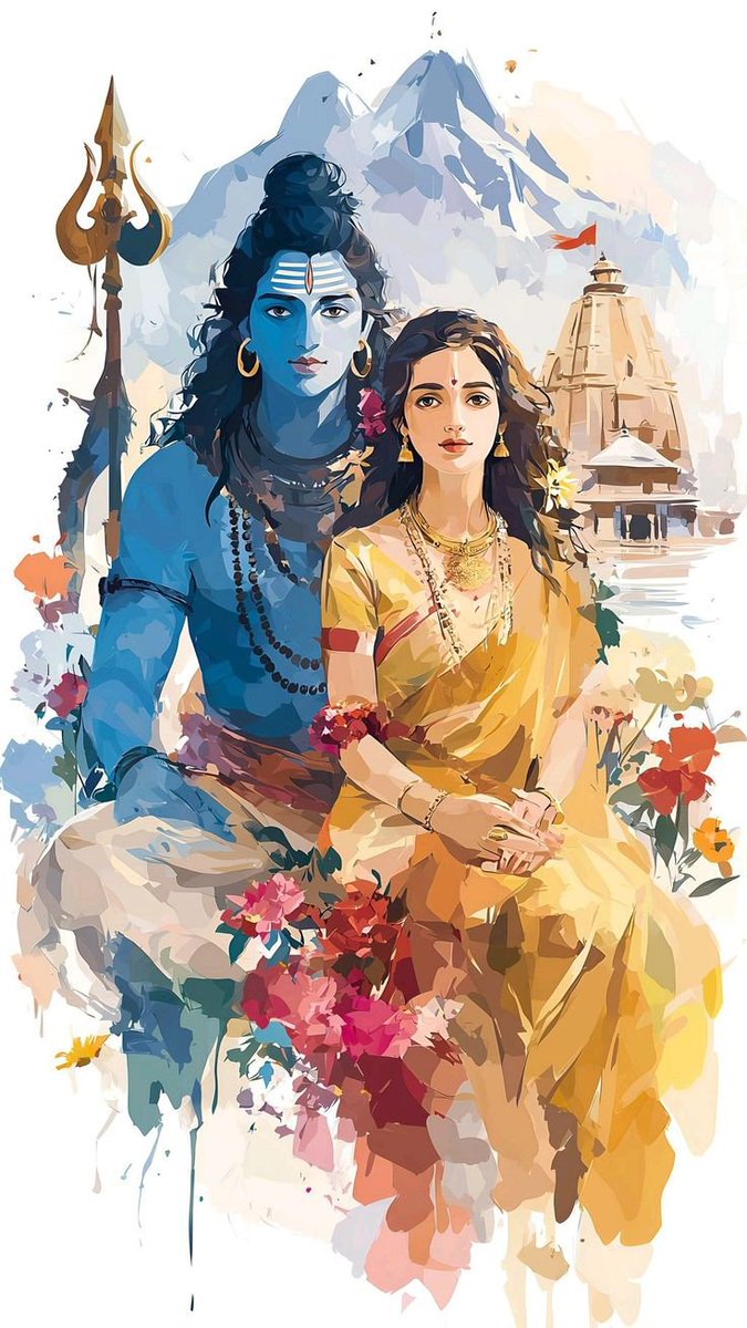 as_8809's tweet photo. Har Har Mahadev 🙏🙏 
Jai ShivShakti Ki 🙏🙏 https://t.co/aY8YPPxYVX