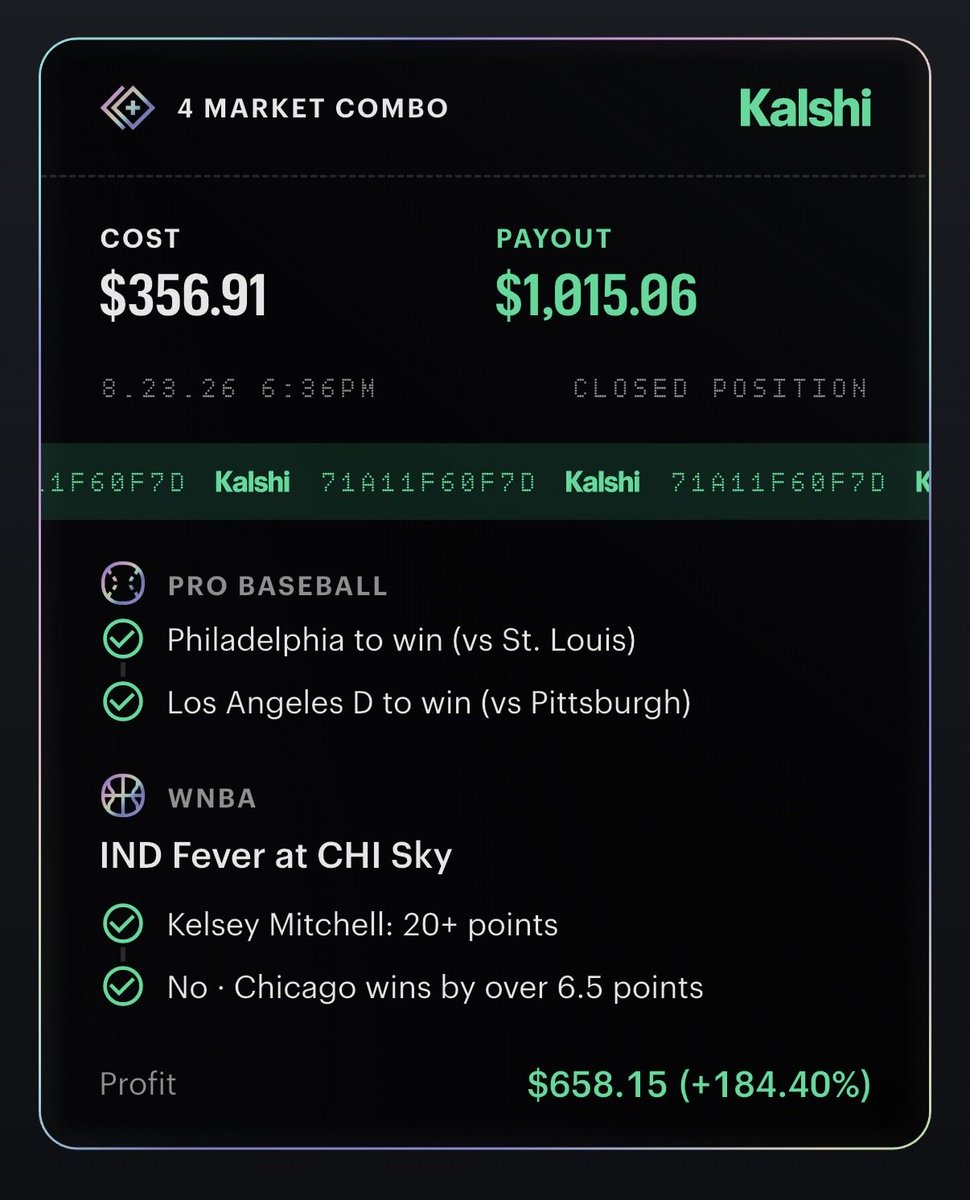 G0AT_PICKS's tweet photo. Bang the lottos 💥 Makes up for Snell on reg play. Discord in bio, tap in 🫡 https://t.co/EqCiM3uHp5