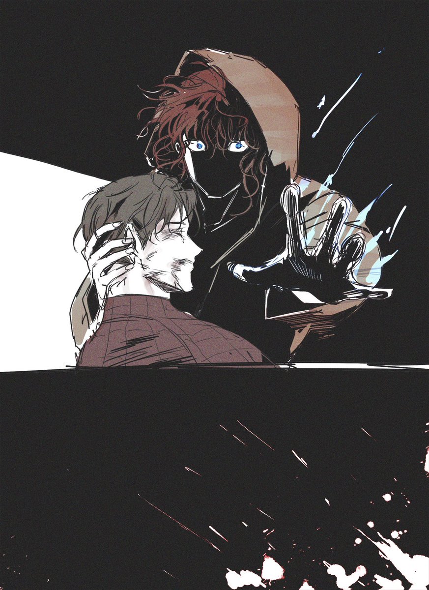 AkkuaMagunusu's tweet photo. Boa Noite Nação SpiderPhoenix‼️
Capítulo 4 🕷️🐦‍🔥

NÃO OUSE MACHUCAR O QUE É IMPORTANTE PARA JEAN GREY ☠️

・Arte Original: Chim_Bab_/침밥
一[Imagens em Melhor Qualidade]: https://t.co/5hlPNz3JWU
#SpiderManBrandNewDay #BrandNewDay #SpiderMan #PeterParker #JeanGrey #SpiderPhoenix