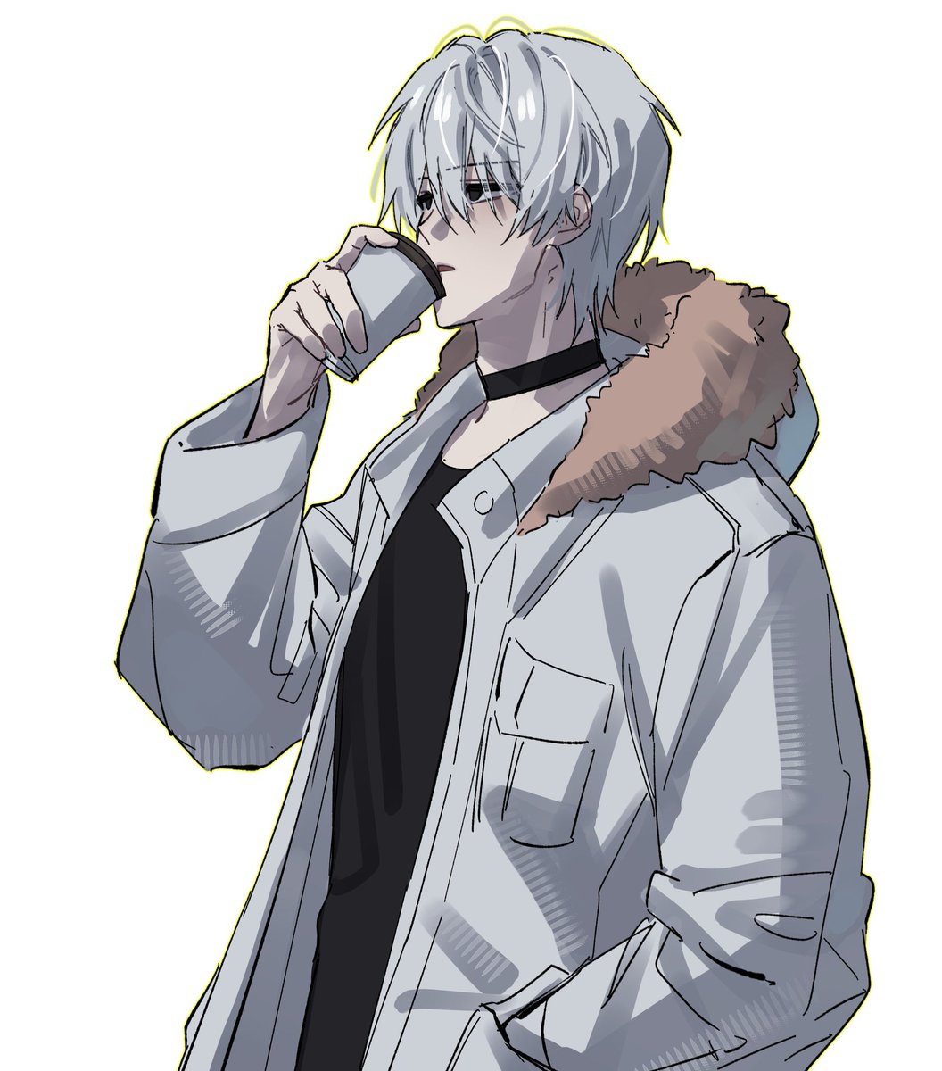 WORLD_0FF91's tweet photo. VOID公開NPC⬜️ https://t.co/utSAXCfSHX