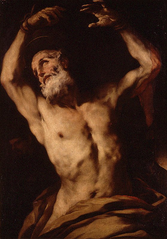 martinezraja's tweet photo. Buenos días hermanos que Dios os bendiga en el día de hoy 24/08/2026 lunes de la 21ª semana de Tiempo Ordinario y el santoral es : SAN Bartolomé , Apóstol y Mártir

PRIMERA LECTURA

Sobre los cimientos están los nombres de los doce apóstoles del Cordero https://t.co/J0UPeT2gws