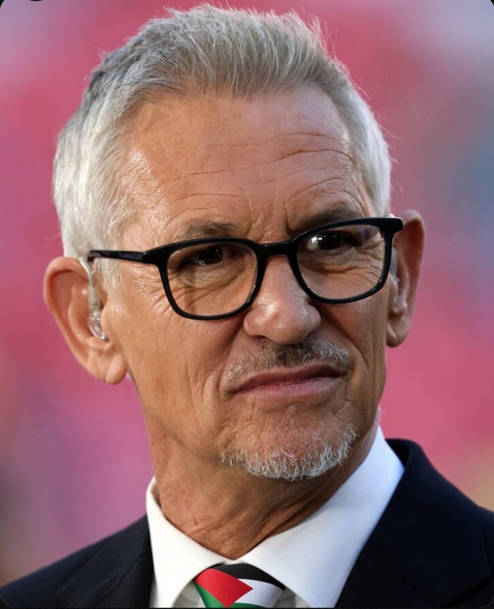 JChimirie66677's tweet photo. Lineker's Nazi Comparison Came From An Islamist-Linked Organisation

Gary Lineker has shared a post arguing that Zionism sits in the tradition of the Nazis who murdered six million Jews. That claim alone would be worth challenging. What makes this different from his usual controversies is who put it in front of him.

The video wasn't posted by Tony Greenstein, the anti-Zionist campaigner filmed making the comparison outside Kingston Crown Court. It was posted by CAGE International, an organisation Lord Gove named as Islamist extremist in the House of Commons in 2024. Lineker reposted content laundered through a designated extremist group, on the specific question of Jews and Nazism, and appears not to have known or cared where it came from.

Greenstein himself was cleared by a jury of one narrow charge, inviting support for a proscribed organisation. That verdict tells you what the jury decided about a specific criminal offence. It does not erase the evidence heard in court or the statements Greenstein has made elsewhere. During the trial, jurors heard that on October 7, 2023, he called for "full support for the Gaza ghetto uprising" and linked to a blog in which he wrote that, whatever criticisms could be made of Hamas, "we should congratulate them" on its "well-planned and audacious attack". He also said in January 2024 that he would continue to say that he supported Hamas and the Palestinian resistance.

This is the same inversion Britain's hard-left has been running for months. Take the actions of a persecuted people defending themselves and recast them as continuity with their persecutors. Zarah Sultana has called Zionism one of the greatest threats to humanity. Green Party activists have described Jews as an abomination. Now a former BBC presenter with millions of followers has lent the same argument his name, sourced through an organisation the Government itself identified as having an Islamist orientation and views of concern.

Moreover, Greenstein's claim turns the historical record on its head. If Zionism is supposedly part of the Nazi tradition, then the actual relationship between Palestinian Arab nationalism and Nazi Germany cannot simply be ignored. Haj Amin al-Husseini, the Grand Mufti of Jerusalem, was a leading Palestinian Arab nationalist and Muslim religious figure. He opposed Jewish immigration and Jewish national aspirations in Palestine, sought an alliance with the Axis powers, met Hitler in Berlin in 1941 and worked with Nazi Germany as a propagandist and recruiter. He also helped recruit Muslim volunteers for German military formations.

None of this is a first offence. Lineker left the BBC last year after sharing a pro-Palestinian post containing a rat emoji, the exact image Nazi propaganda used against Jews. Before that, he compared government rhetoric on small boats to Nazi Germany. Three incidents, each involving the same comparison, are not three isolated errors of judgement. They are a settled position, aired repeatedly to an audience most of them will never think to question.

Lineker says silence on these issues makes you complicit. He is right, though not in the way he means it. Silence about where his sources come from, and what the people in them have said, is its own kind of complicity. A man with his reach owes his audience more care than a reflexive share. What he has given them instead is CAGE's argument in his own voice, stripped of the label that should have stopped him at the first click.

"Lineker left the BBC last year after sharing a pro-Palestinian post containing a rat emoji, the exact image Nazi propaganda used against Jews."