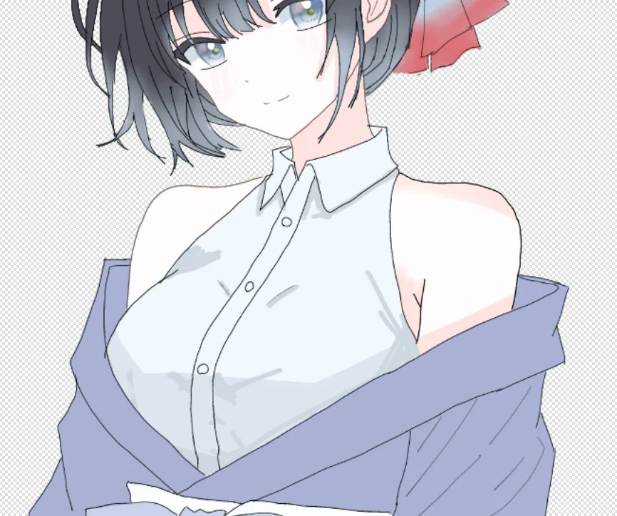 thigiri_trpg's tweet photo. 胸がでかい女の影と服の皺わかんね https://t.co/33PWrozlDV