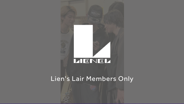 Lienel_official's tweet photo. ＼FCブログ更新✍️／

Lien's Lair 会員限定 BLOG更新！

高岡ミロ「ぎゅぎゅっとLienel」
https://t.co/0no5q1A11V

#Lienel #高岡ミロ https://t.co/0yj9oPQPu5