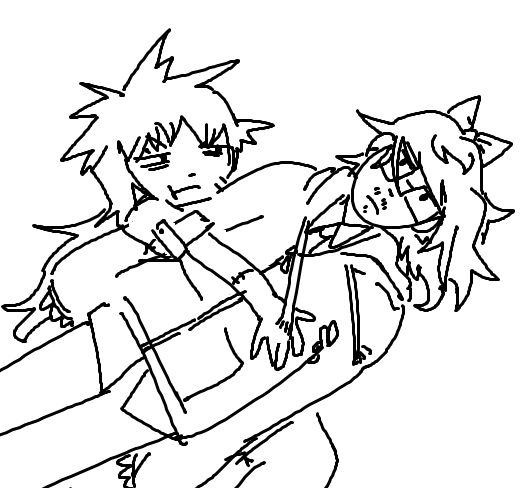 ComradeSorai's tweet photo. i will die alone.
or with a cat and lil fluffy plane will eat my body after i die. somehow its kinda worse than dying alone, huh https://t.co/tds1qKKIo7