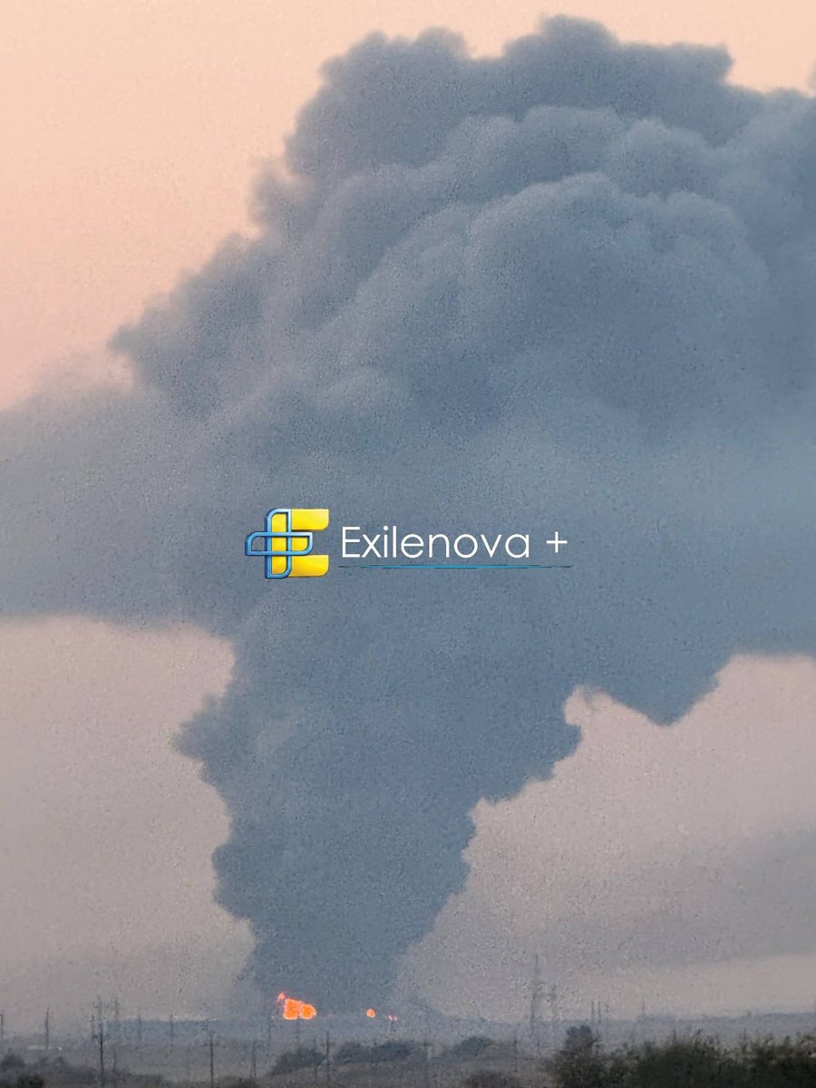 Exilenova_plus's tweet photo. Dagestan Ozon, moment of attack https://t.co/z52qNTlGV9