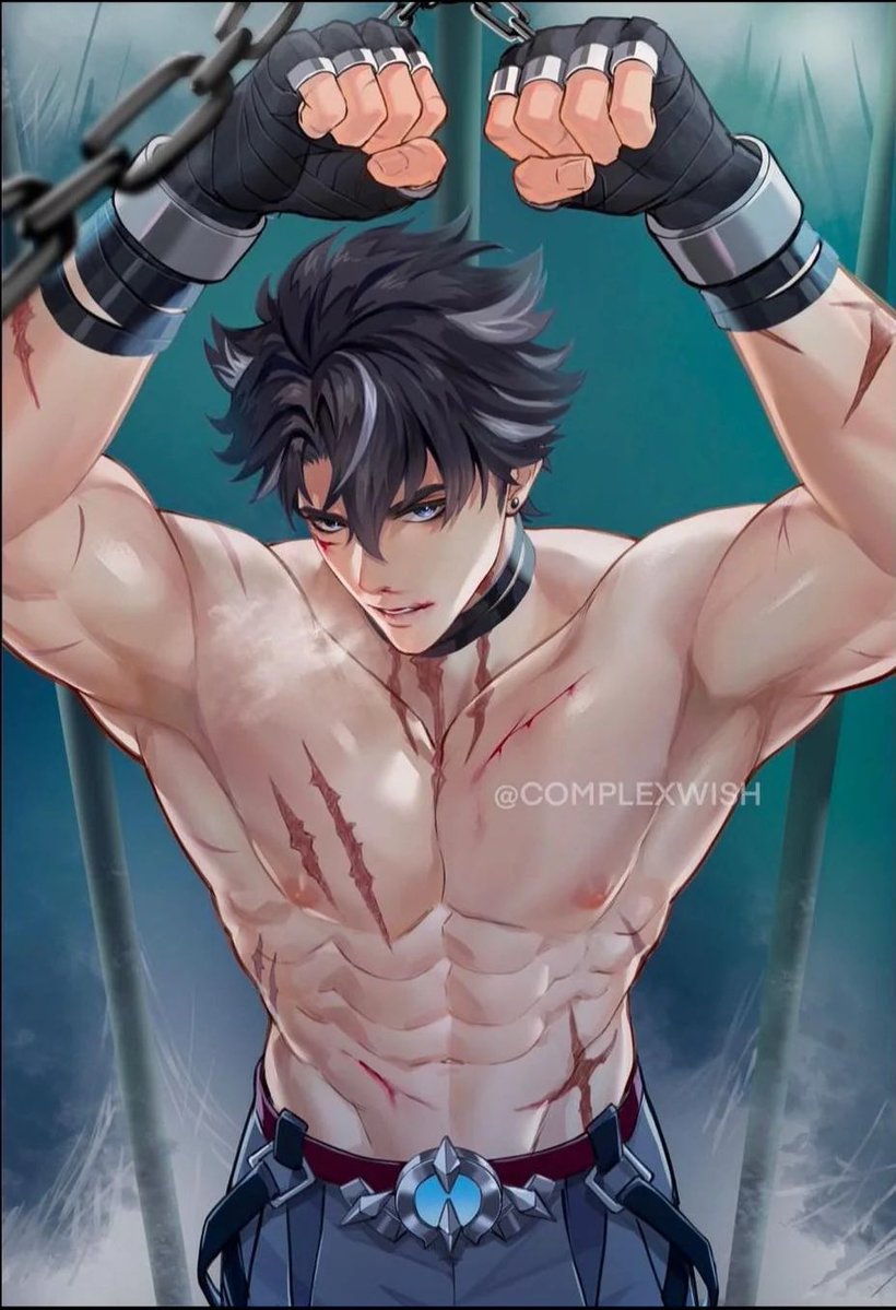 TheDemonRiku's tweet photo. What are the twins thought on the guild’s most notorious trouble maker? https://t.co/YIoZp7OCvH