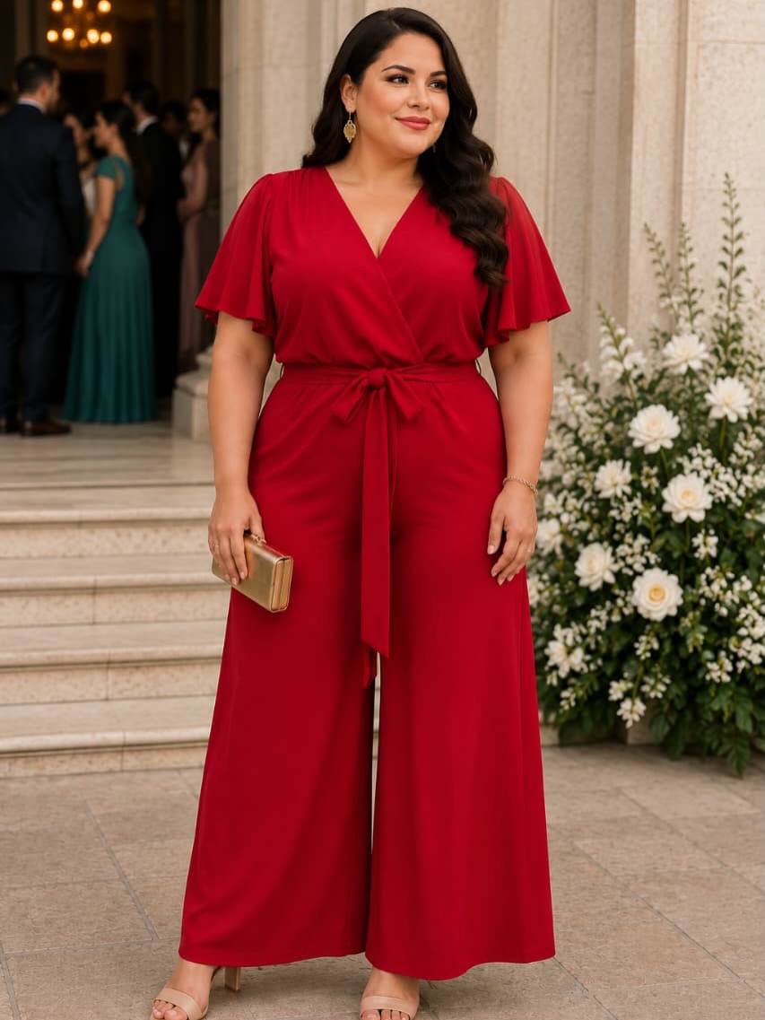 hugsetbit95961's tweet photo. Three looks, one mission: to make you look DIVINE! Outfits for different occasions, all with that special touch we love: feeling comfortable, confident, and spectacular. Which of the three is your favorite? 1, 2, or 3? Find them at Divina Curvy https://t.co/P4fhOA2wfr
