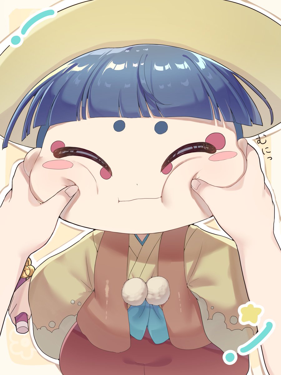 wjiCNSIzH724974's tweet photo. #妖怪ウォッチ
ざしきわら神ってもちもちしててかわいいなぁーと
思ったので https://t.co/GXgz6G5LZI