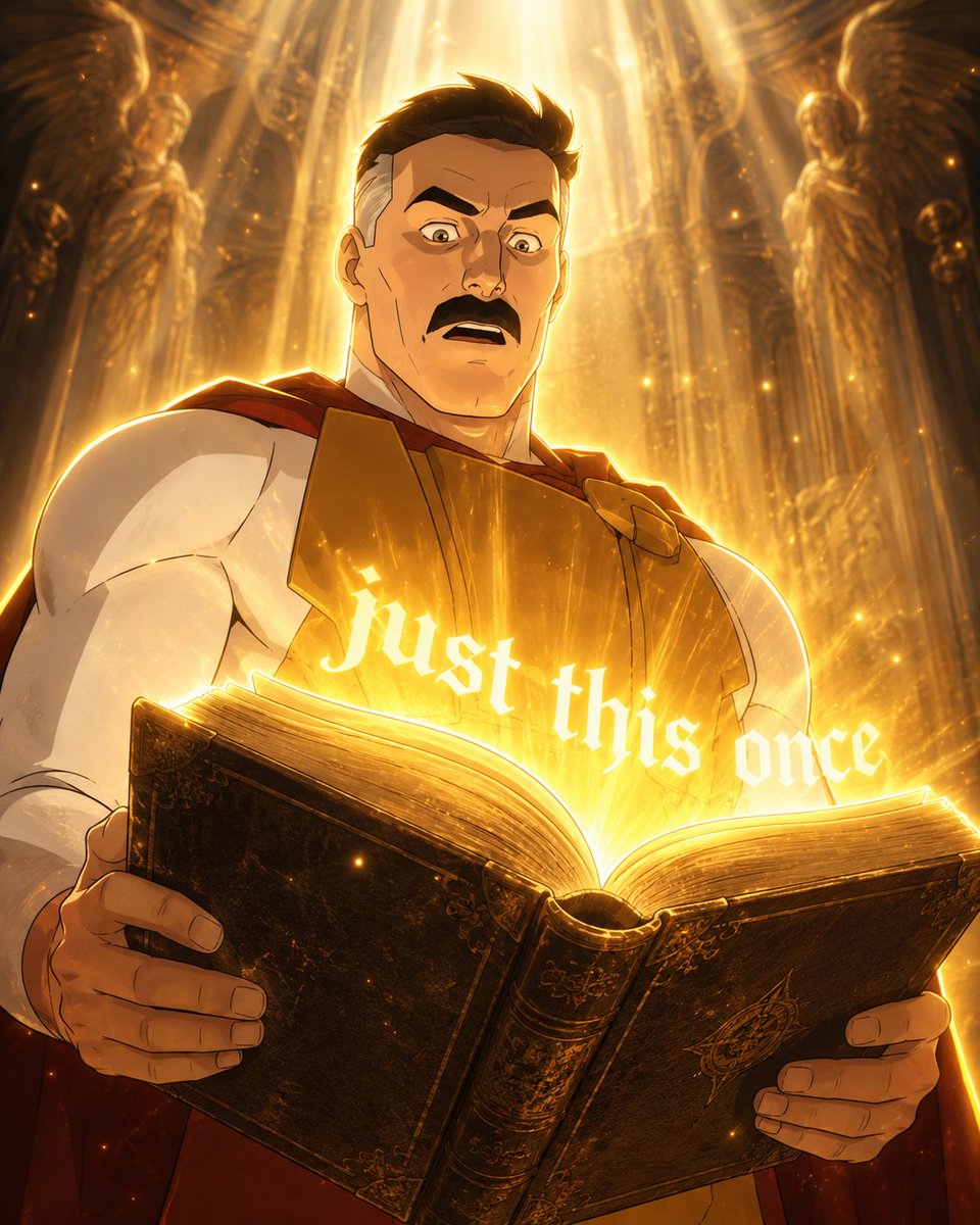 justOncesol's tweet photo. Wen the TikTok lore makes the perfect ticker

It almost feels almost biblical

Just this $once… https://t.co/dhOVdsVAqI