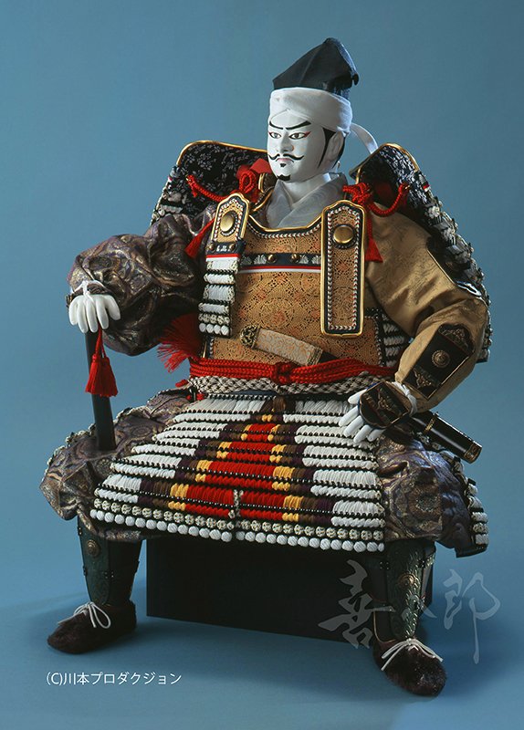 chirok_kawamoto's tweet photo. 昨日は川本喜八郎作品に想いをお寄せ頂きありがとうございました。現在youtubeで人形アニメーションが公開中です。飯田市川本喜八郎人形美術館、渋谷ヒカリエ人形ギャラリー、関門海峡ミュージアムで常時人形がご覧いただけます。「コマ撮りってなに？」展も9月まで。どうぞ宜しくお願いいたします。 https://t.co/PXpzHcWMky