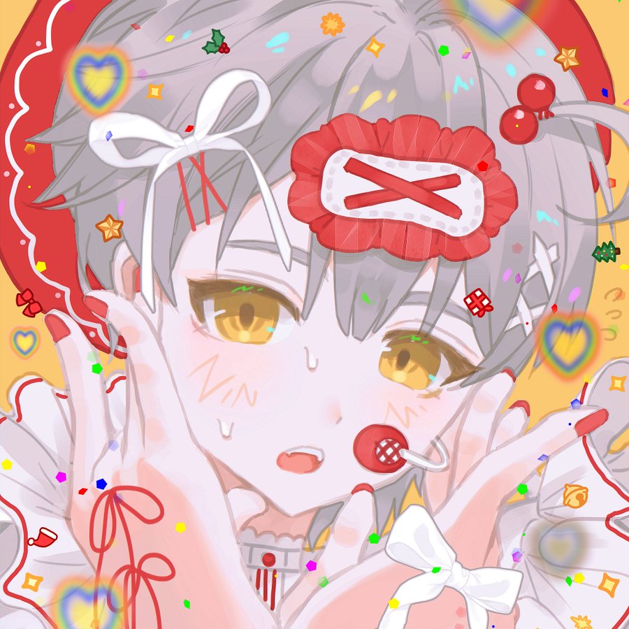 medi_S2's tweet photo. #커미션 #commission 

🌻유채꽃 사진관🌻
최근 반무테 작업이 잘 맞아서 해당 화풍으로 커미션 받아봅니다! 리버스1999 캐릭터는 퀄업 서비스가 있습니다💛

https://t.co/ecjuU9QkLH https://t.co/nfi2Xjsg0c