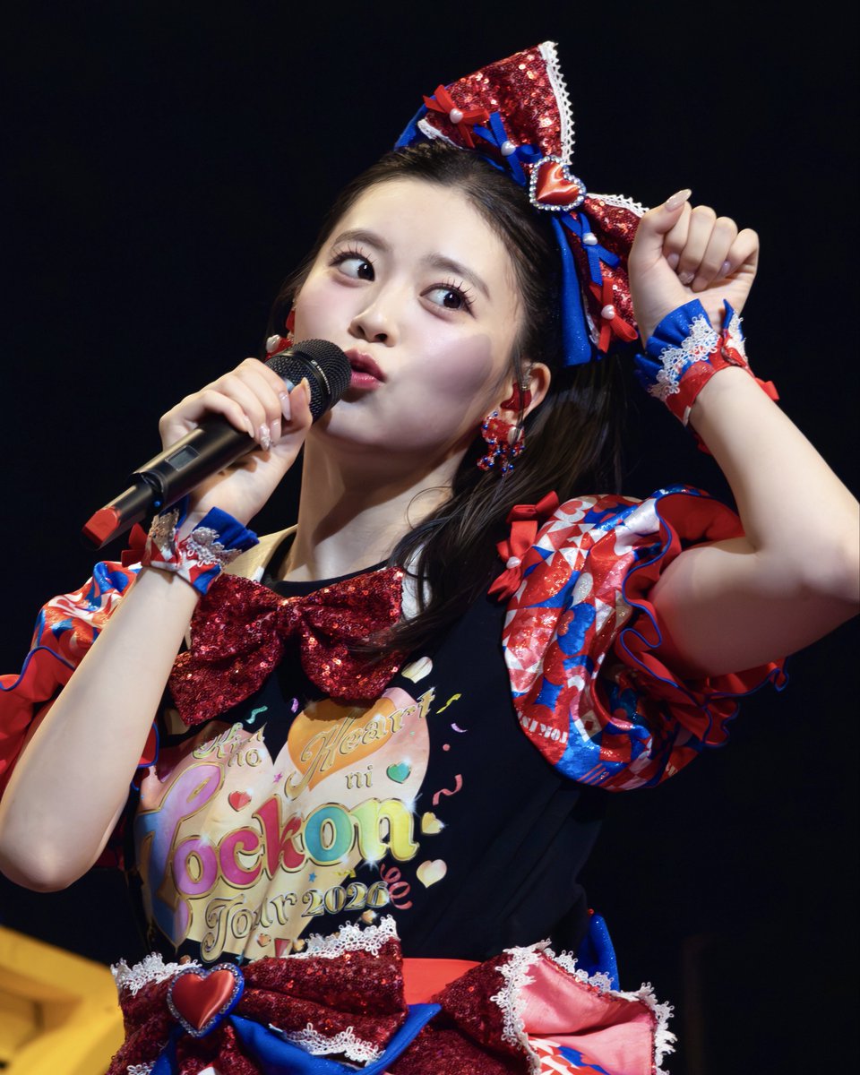 adoko_12's tweet photo. 26.08.23 

#超とき宣ツアー2026
#坂井仁香  ﾆｬﾝˆɞ̴̶̷ ·̫ ɞ̴̶̷⸝⸝ˆ ฅ https://t.co/8Z54IDqIUy