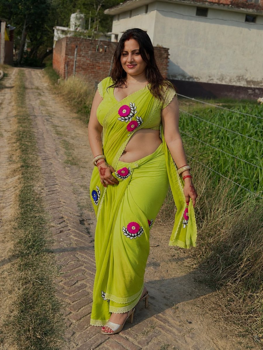 imreemasingh's tweet photo. New Week loading with village vibes ♥️ https://t.co/rGtuCKMyaP