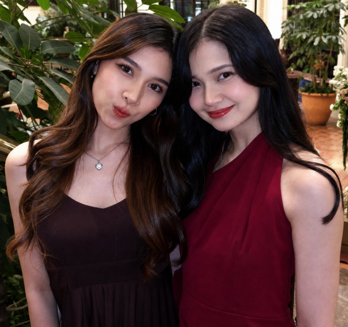 RevaDiMaria's tweet photo. Marsha, Indah, Vany

🐏Reparasi High Definition (HD) https://t.co/ukNB8hO7M4