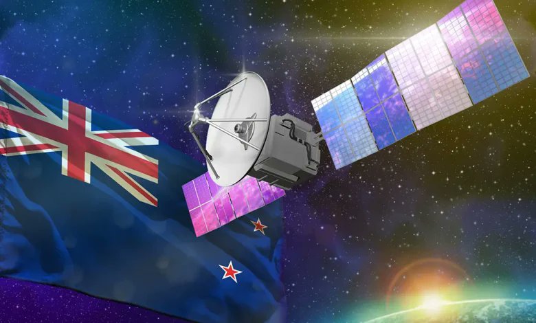 IPDefenseForum's tweet photo. New Zealand’s security agency exposed a Beijing-linked observatory’s attempt to track satellites that potentially convey military intelligence. How does your nation prevent access to sensitive satellite information? Share your thoughts at https://t.co/Bp0egrlmME

https://t.co/br4MTZGxwF

#IPDF #NewZealand #IndoPacific