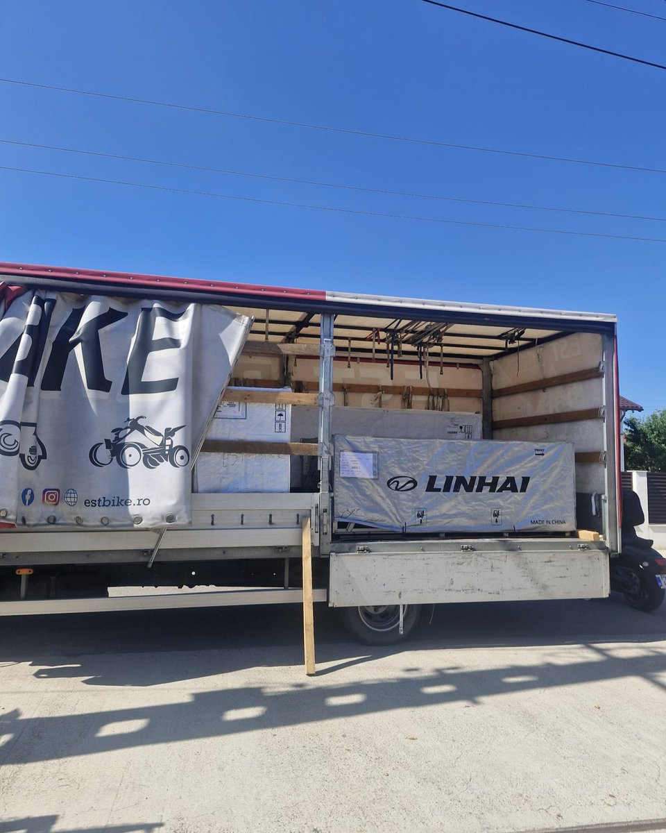 macho347592's tweet photo. NEW STOCK AVAILABLE! The latest arrivals are here. If something was on your wishlist, now is the perfect time to visit us. Fresh stock and new products, ready for adventure! In-stock delivery
2-year warranty
Authorized service
Installment or https://t.co/ly31fFAxGD