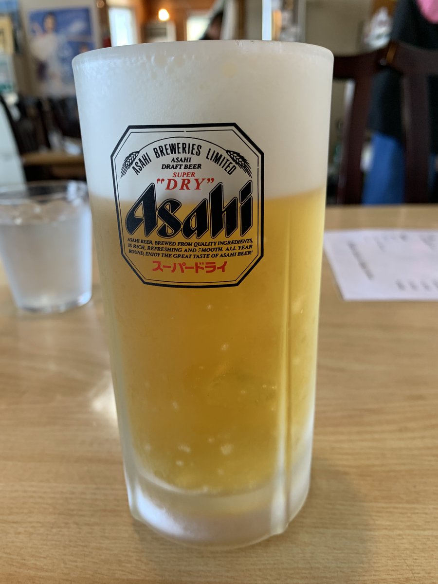 furusatonaganok's tweet photo. 来ました！貝殻亭
飲みます🍺 https://t.co/Pw8szHTLs8