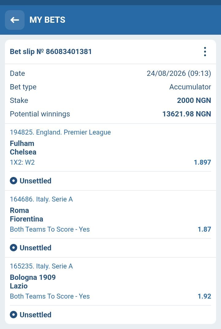 TIPSGRID's tweet photo. Promo code: DIEN4

Referral link: https://t.co/C6K7XuYAhw

1XBET booking codes 👉UDQHC

Use my promo code During registration,so you will get 2000 on your first deposit 

Click on the link to register 
BET responsibly 🔞 https://t.co/RrPcUGiT0u