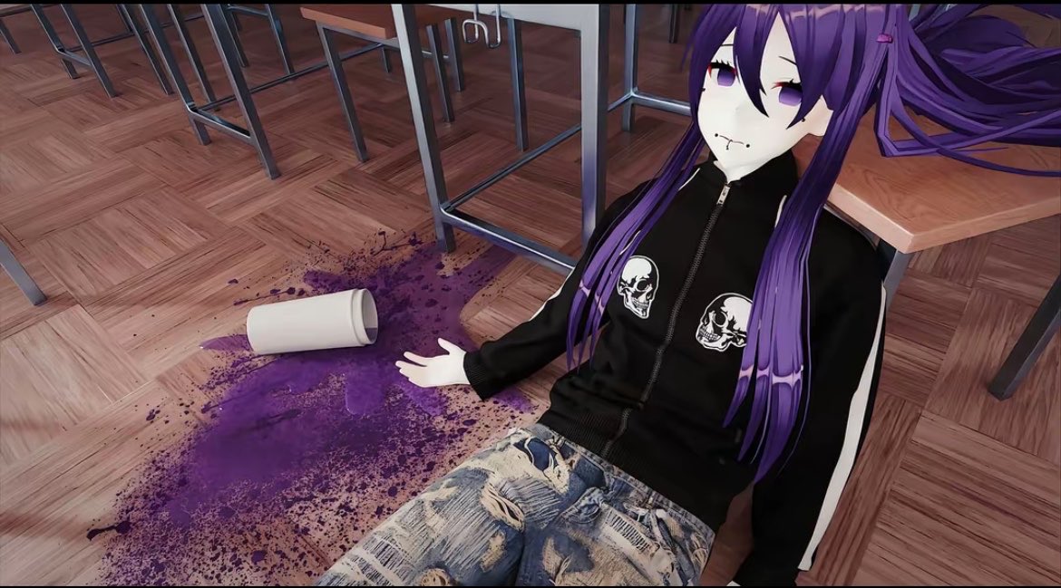 maagduump's tweet photo. @hyoudoe I would say the same @hyoudoe but that would be gay https://t.co/3oBsjNoOKl