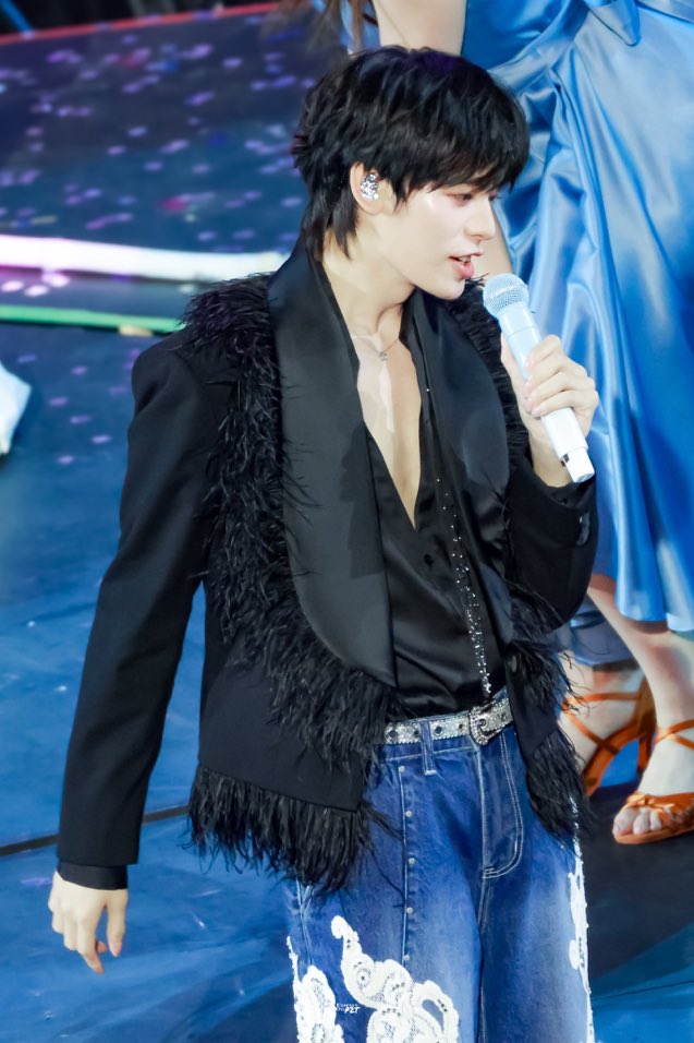 TTPbbf's tweet photo. คิดถึงคนสวยขาทุกวันเลย ถึงไทยยังนะ
พักผ่อน ตื่นมาทานอาหารอร่อยๆ มีพลังเยอะๆ นะคะ https://t.co/swKiUViOgH
