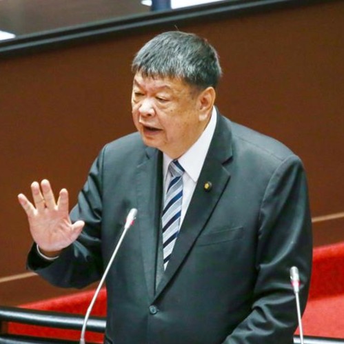 ffrich2025's tweet photo. 支共國民黨立委陳雪生
國會辦公室今早被檢調搜索
因涉嫌違反貪污治罪條例等案件
今日指揮法務部調查局搜索相關處所
目前搜索行動進行中
🤪🤪🤪 https://t.co/Ds3XHNAAWK