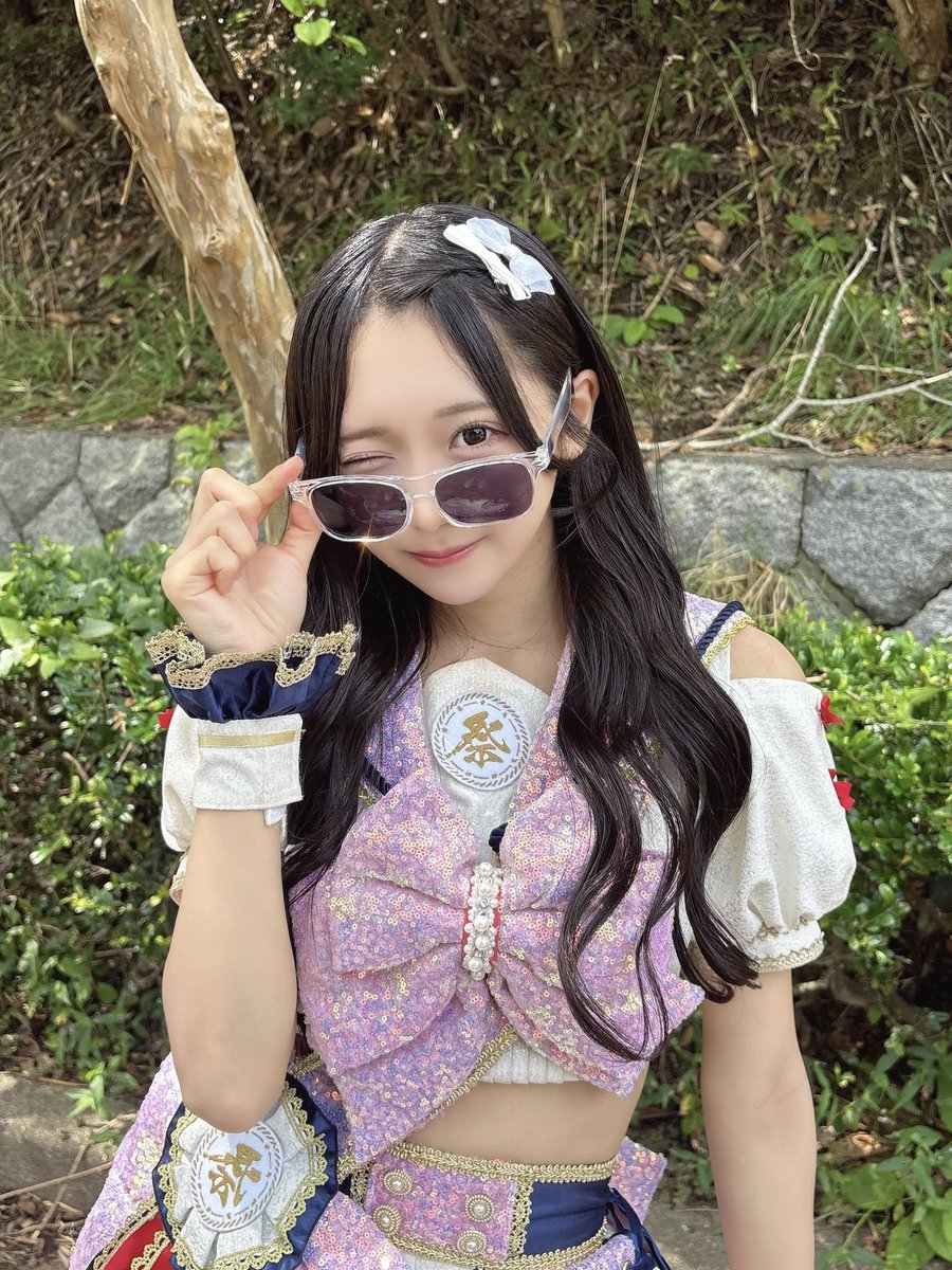 Ai_FESTIVE's tweet photo. おはよ☀️ https://t.co/HslCbArJnW
