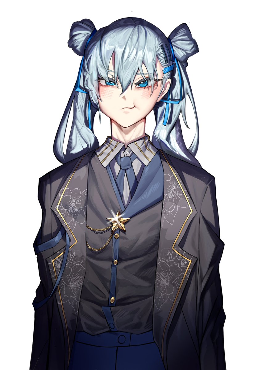 Miuverse7's tweet photo. hiii #ARTIST aku open commission Headshot
#WTS 
Start 200K IDR (local) 
Start 25$ (inter) https://t.co/LsAgrzAKzH