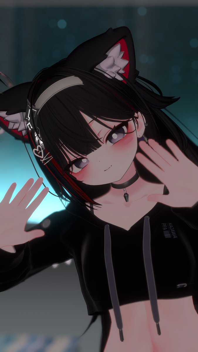 RISA0825_VRC's tweet photo. #VRChat
おはよー https://t.co/dedXFKMplG