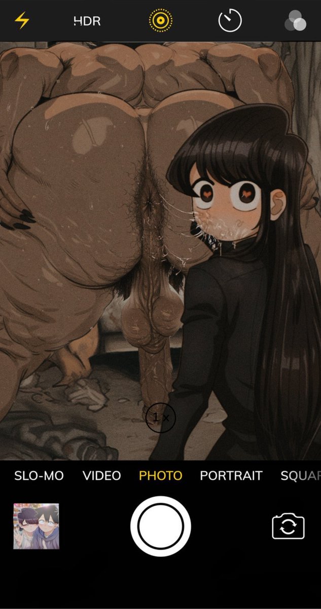 motelslob's tweet photo. ❖ ── ✦ ──『✙ - :

You think your 𝐋𝐈𝐓𝐓𝐋𝐄 𝐆𝐈𝐑𝐋𝐅𝐑𝐈𝐄𝐍𝐃 would give it all up for an old fart like me? Don’t be ridiculous! She’s a 𝐋𝐎𝐘𝐀𝐋 one ~

I just need to borrow her for a few hours… https://t.co/UzPsClHj7g