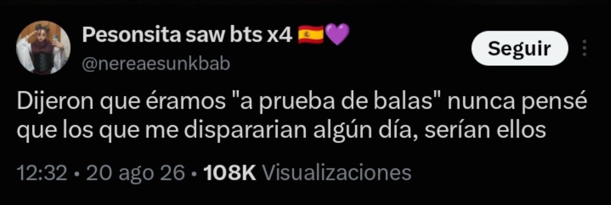 rpwp_lost's tweet photo. yo después de que bts cantara Zero O'clock y Outro: Tear el mismo día a las armys de Toronto https://t.co/aneDYKBMwt