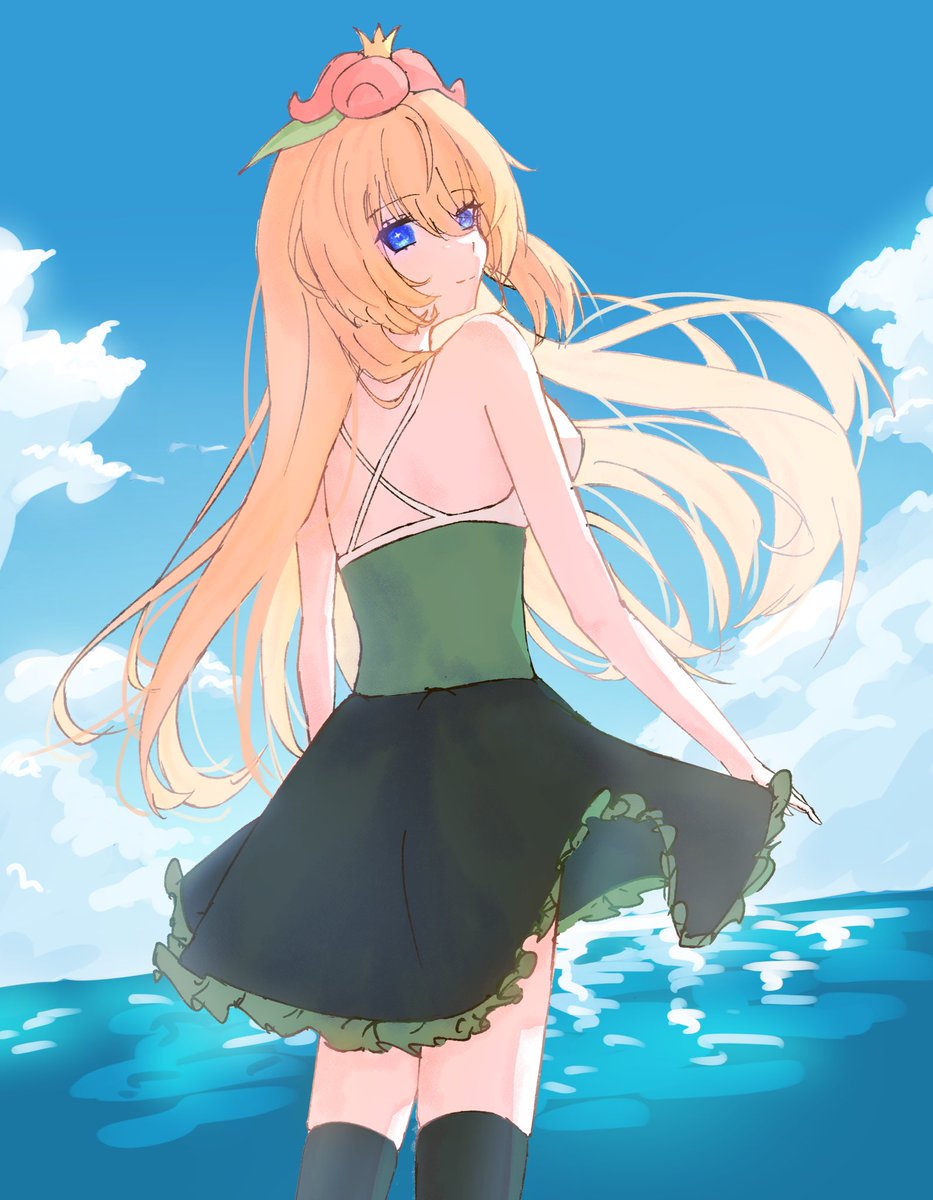 nanami_4248's tweet photo. 夏‼︎

#しぇいどアート https://t.co/IDv3Jzyd08