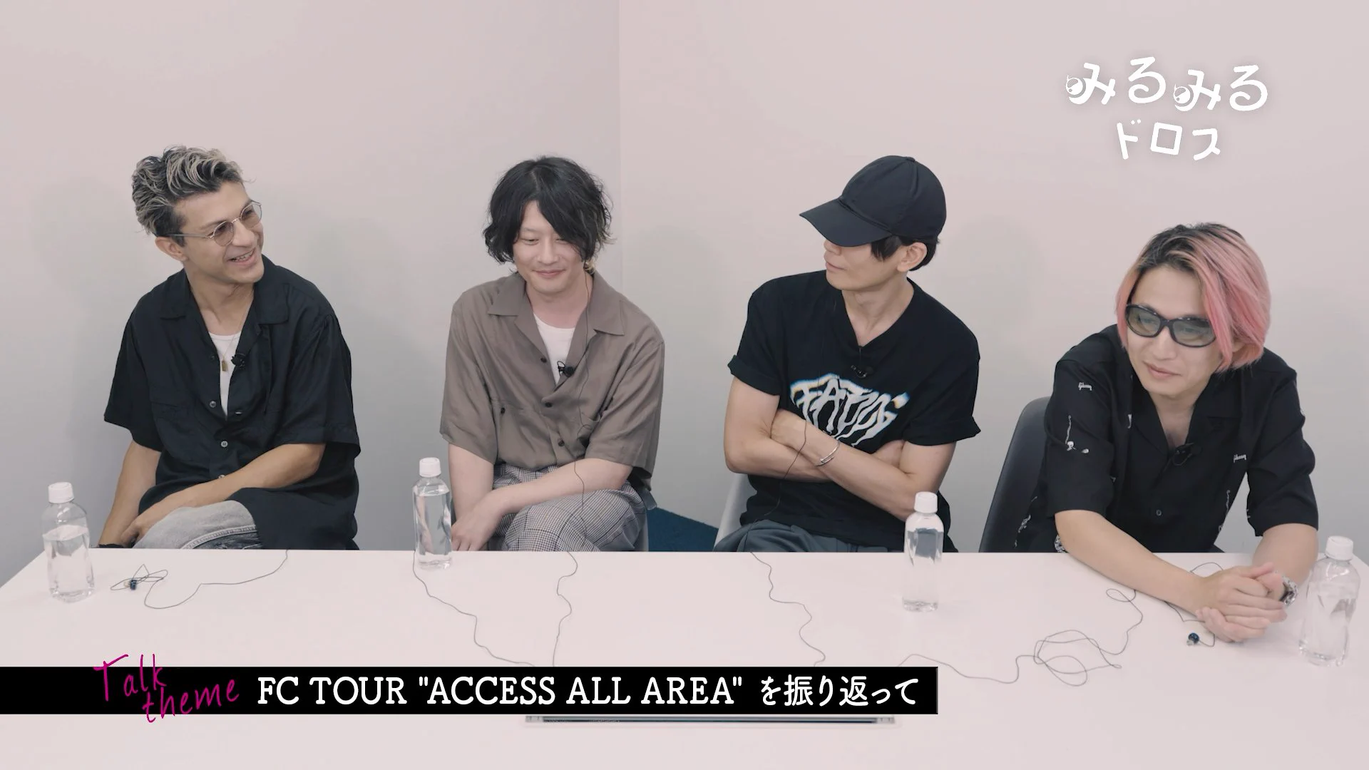 Highlights by ［Alexandros］OFFICIAL FAN CLUB (@CrewAlexandros) / X