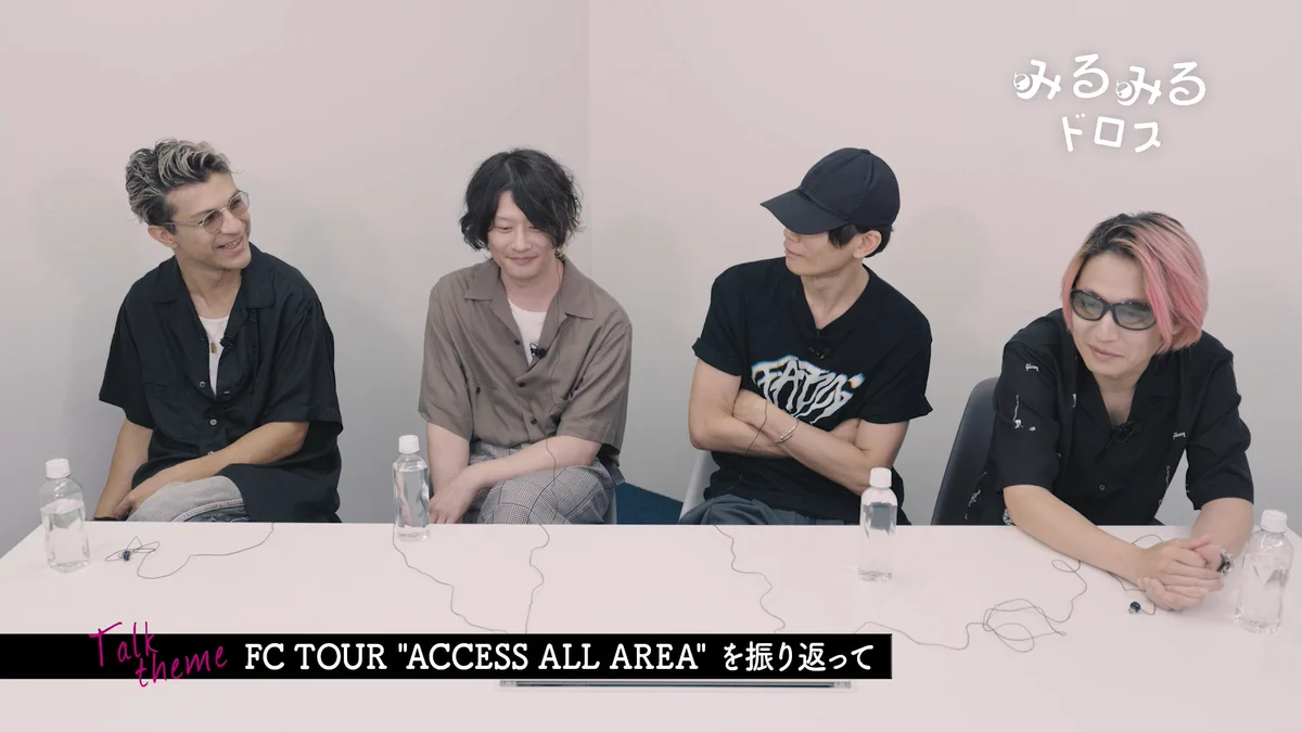 Highlights by ［Alexandros］OFFICIAL FAN CLUB (@CrewAlexandros) / X