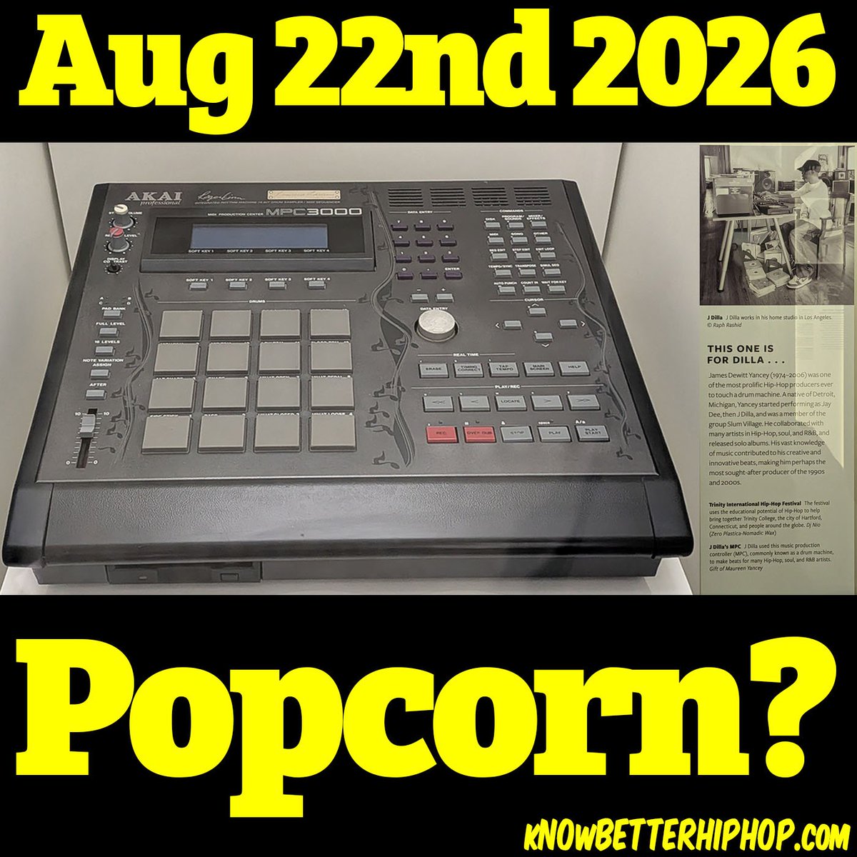 OURshow's tweet photo. New @OURshow! Popcorn?
(Hosts: #beetunique x @artbyodell x @conshus)
SWIPE to hear snippets of tracks we played!
The latest show is up NOW for your listening pleasure! https://t.co/e3jGQVo2m1 or your favorite podcast app: #GooglePlayMusic #iTunes #Stitcher #PlayerFM #TuneIn https://t.co/rwcPZCpanw