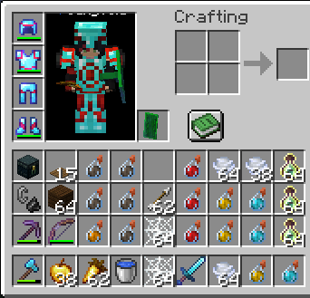 caityvoid's tweet photo. best fricken inventory ever rn... #oomfworld https://t.co/hPzzsq2rjW