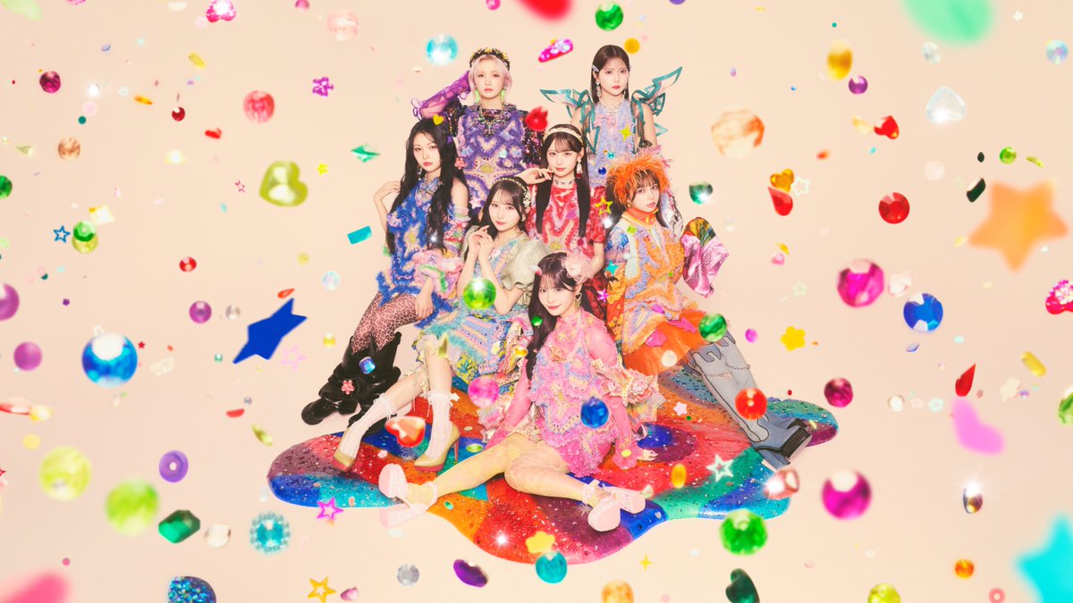 CANDY_TUNE_'s tweet photo. 📺⚡️『CDTVライブ！ライブ！』出演決定⚡️📺

🗓️8月31日(月) 19:00~
TBS「CDTVライブ！ライブ！」2時間SP！⚡️

CANDY TUNE 生出演します🎤🎵

最新曲『総意♡So Free』を
フルサイズでテレビ初パフォーマンス‼️

おたのしみに〜🎸❣️　

▼番組HPはこちら
https://t.co/JBFUg4P2af

▼『総意♡So Free』ティザーを観る👀
https://t.co/DbLGzDdif9

@TBSCDTV
#CDTVライブライブ
#CANDYTUNE #きゃんちゅー