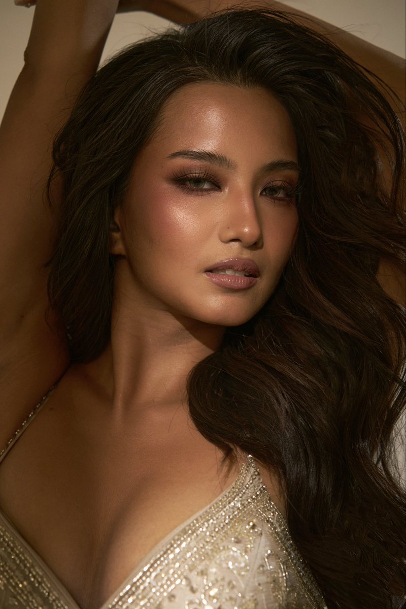 imkrisshav's tweet photo. melanin marquez https://t.co/TyGUYFx9xM