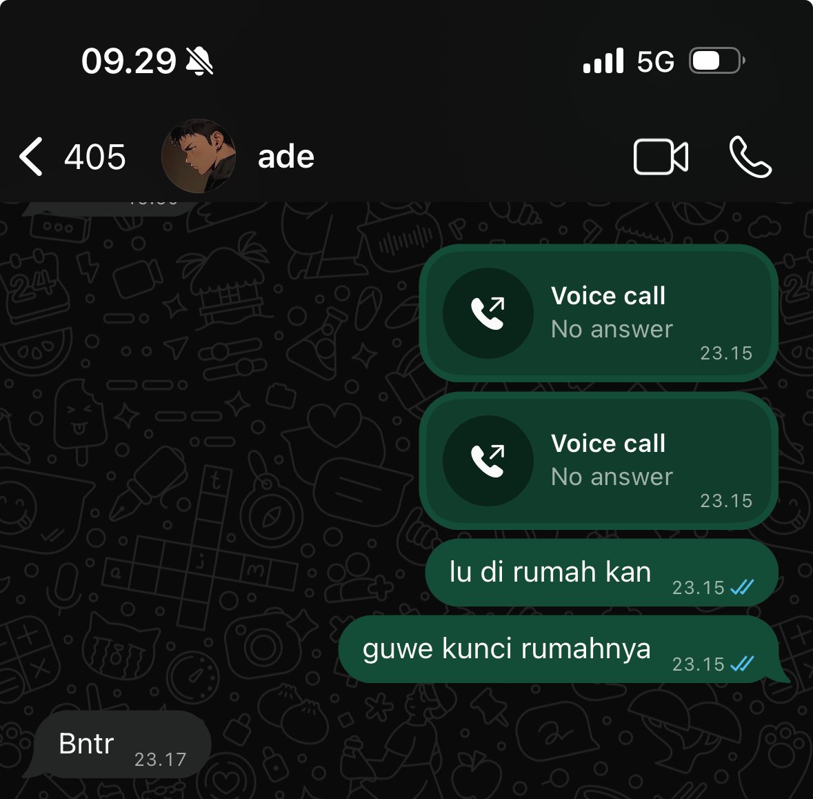 sienervt's tweet photo. bukti lelaki tidak membaca: https://t.co/LOgUijX5tJ