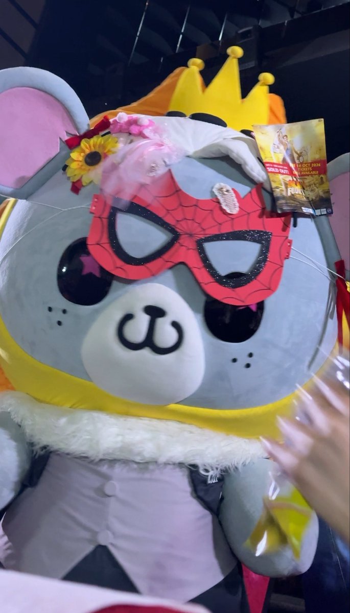 babymineeee_'s tweet photo. โฟ้ด : หน้ากากมันเล็กไปมั้ยลูกคุณหนู

5555555555555555 ไม่นะ ก็พอดีปะโฟ้ด

TAY FOURTH SAN NHOO AT SF 
#SFxFourthLookkhunnoo
#Fourthnattawat #โฟร์ทณัฐวรรธน์ https://t.co/Yu2hb22a11