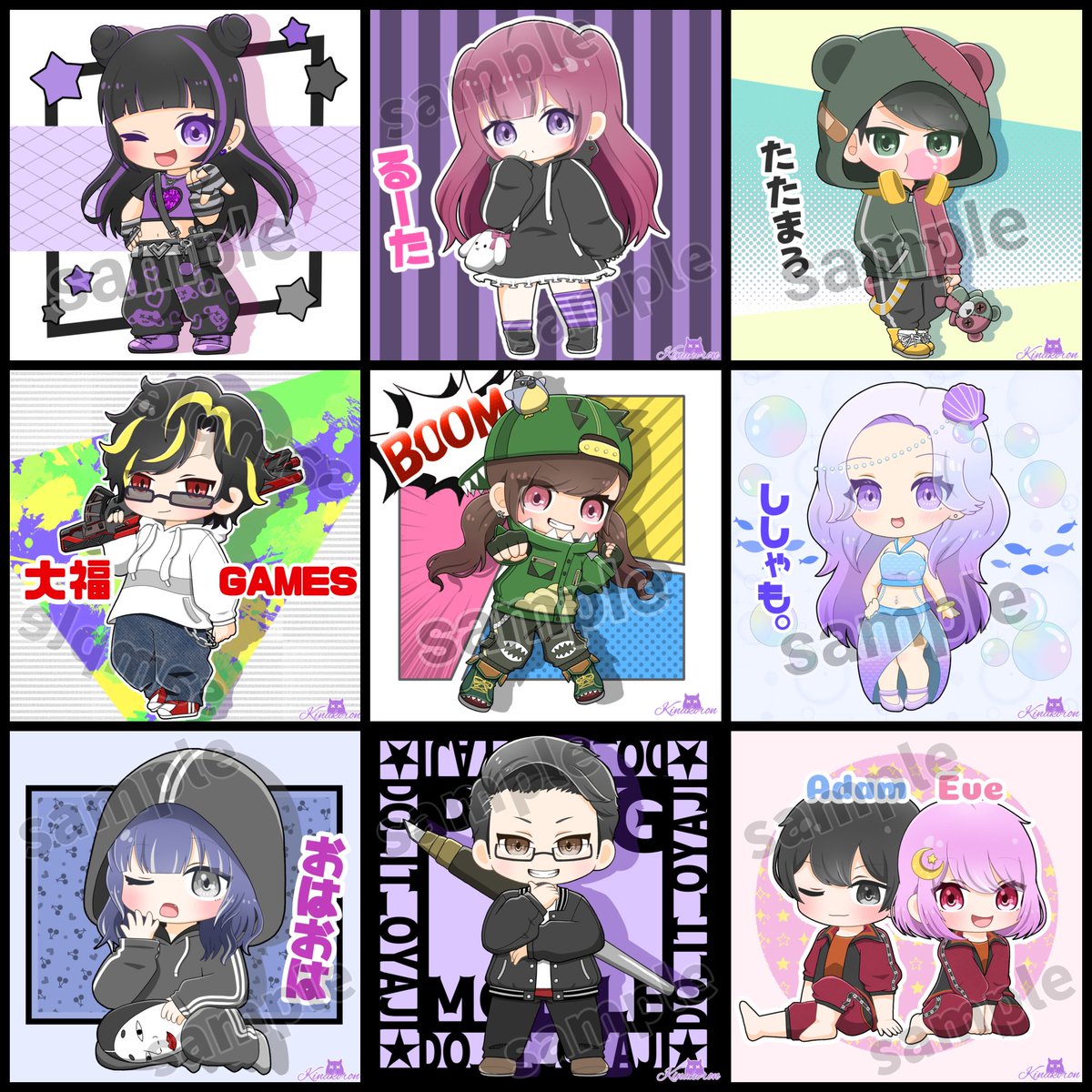 MOCCHII612's tweet photo. 【アイコンプレゼント企画- ̗̀🎁 ̖́-】

またまたやります！
抽選で1名様にアイコンプレゼントさせていただきます✨

参加方法↓
フォロー＆RT

是非ご参加くださいっ

 #アイコン企画
 #アイコンプレゼント https://t.co/zjAsUpDwuf