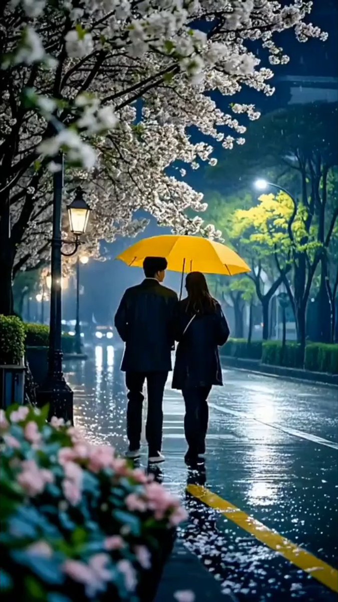 ApucuMina's tweet photo. A stranger handed me an extra umbrella when it started pouring, even though I forgot mine. Small act, huge warm feeling today. https://t.co/M4qolU9zQt