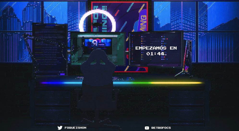 Foqueishon's tweet photo. Ya estamos comenzando directo 🤡
https://t.co/E6Z8GrXGeM https://t.co/U1idcGqJ0A