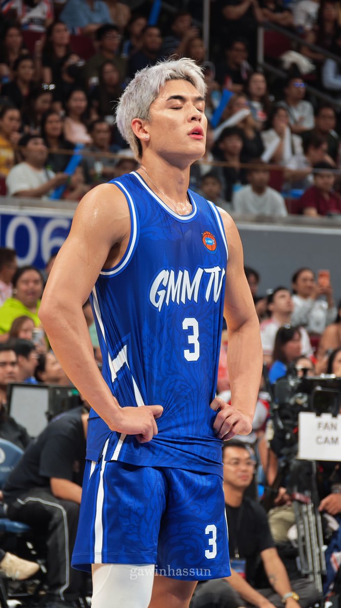 sulleybentley's tweet photo. 很帥

TEAM GMMTV ASG2026
#StarMagicxGMMTV
#StarMagicAllStarGames2026

#JossGawin
#JossWayar https://t.co/5HTTcJlDiQ
