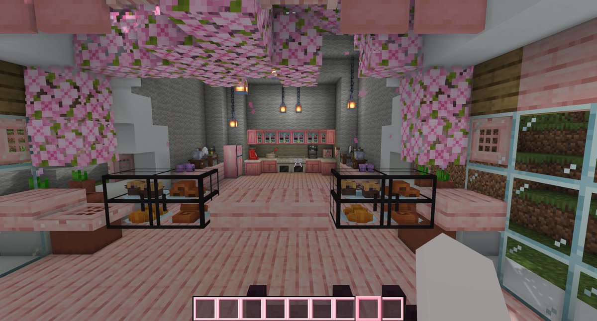 bittemarks's tweet photo. cat cafe all finished https://t.co/s0C5iIPskZ