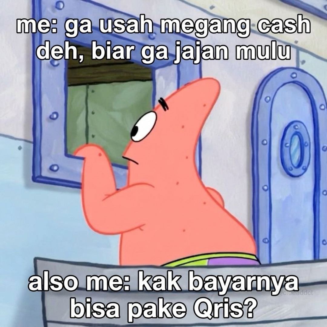 cfeeaddct's tweet photo. ternyata sama aja😭 https://t.co/DUgn3rLZOB